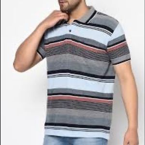 Byford Men’s Polo Shirt